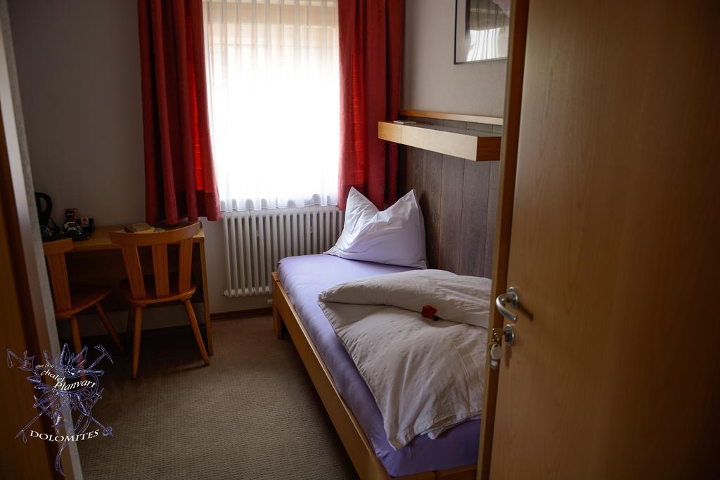 Chalet Planvart Badia  Rum bild