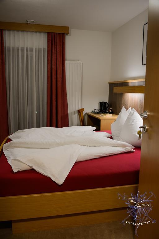 Chalet Planvart Badia  Rum bild