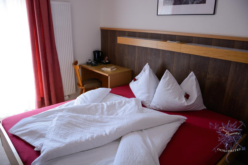 Chalet Planvart Badia  Rum bild