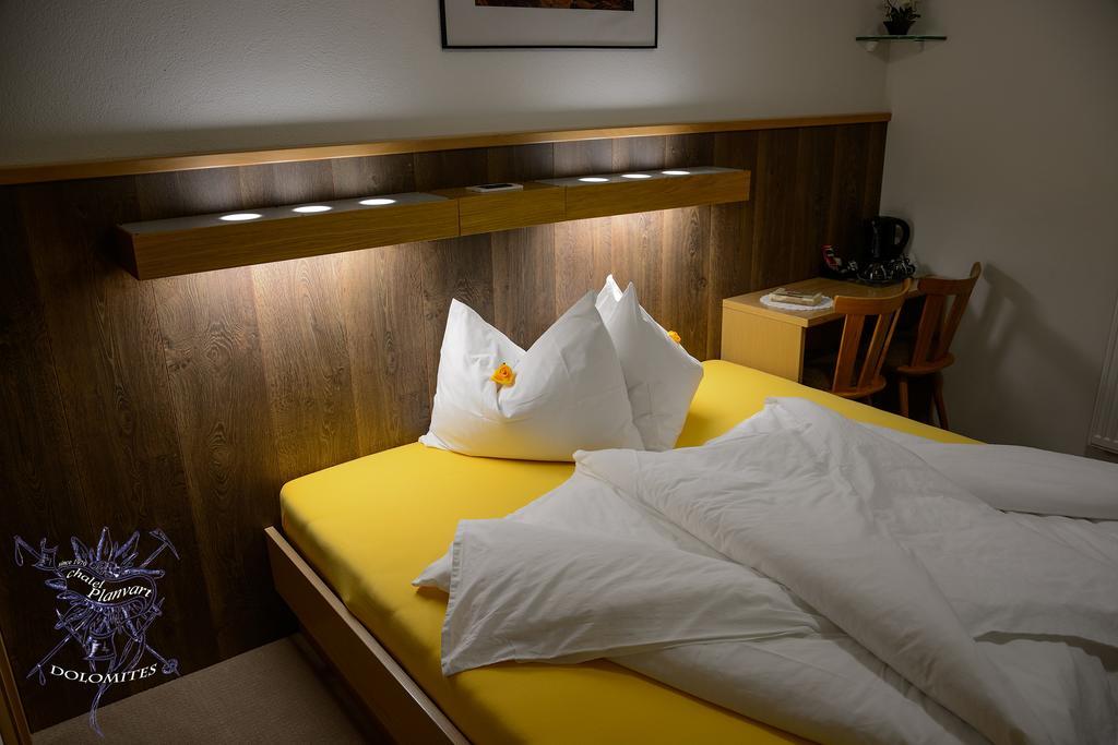Chalet Planvart Badia  Rum bild