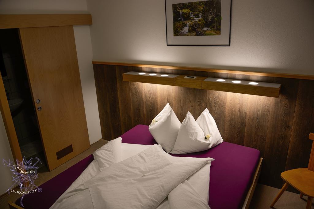 Chalet Planvart Badia  Rum bild