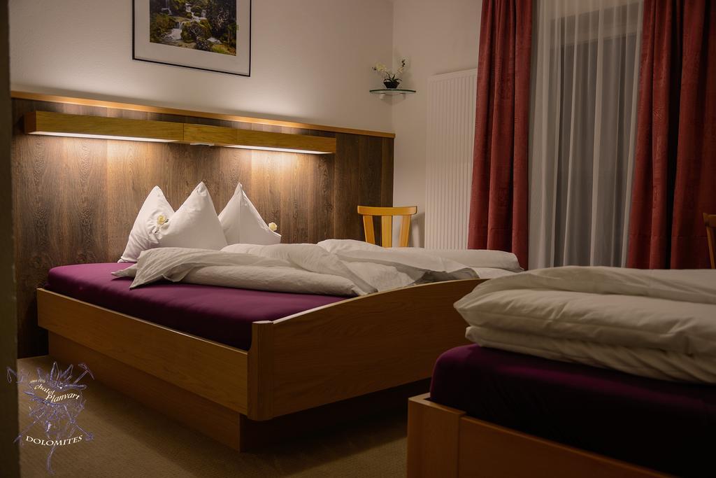 Chalet Planvart Badia  Rum bild