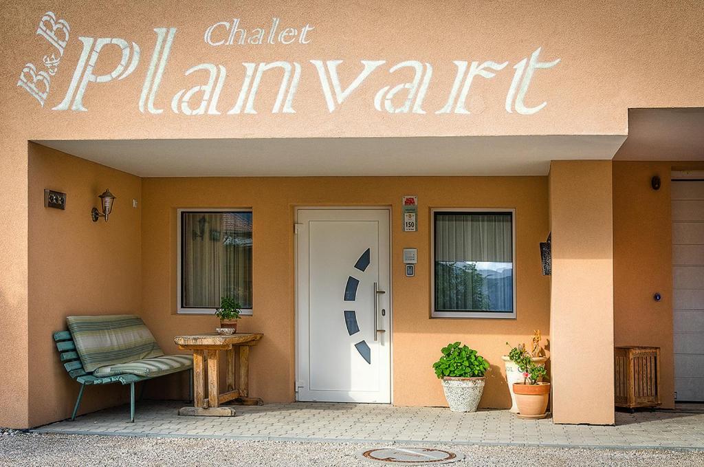 Chalet Planvart Badia  Exteriör bild